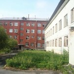 Отделение анестезиологии и реанимации ГБ №36 Травматологическая - фото