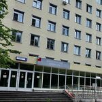 Отделение анестезиологии и реанимации Хирургический корпус ГКБ №51 - фото
