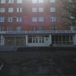 Отделение анестезиологии и реанимации КМСЧ №9 - фото
