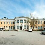Отделение анестезиологии и реанимации КРД №2 - фото