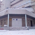 Отделение анестезиологии и реанимации Родильный дом ГКБ №14 - фото