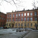 Отделение анестезиологии-реанимации №1 ЛОКОД - фото