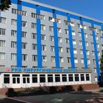 Отделение анестезиологии-реанимации №1 РКБ - фото
