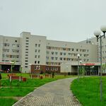 Отделение анестезиологии-реанимации №2 (для новорожденных) ВОДКБ - фото
