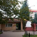 Отделение анестезиологии-реанимации ЦМСЧ №21 ФМБА России - фото