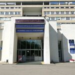 Отделение анестезиологии-реанимации ДГКБ им Башляевой - фото