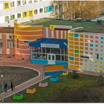 Отделение анестезиологии-реанимации для беременных,рожениц и родильниц Межрайонный перинатальный центр ТГКБ №5 - фото