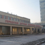 Отделение анестезиологии-реанимации для новорожденных детей КМДКБ №1 - фото