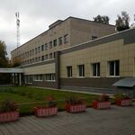 Отделение анестезиологии-реанимации ГБ №3 - фото
