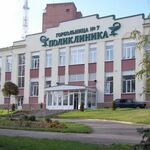Отделение анестезиологии-реанимации ГБ №7 - фото