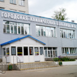 Отделение анестезиологии-реанимации ГКБ №16 - фото