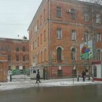 Отделение анестезиологии-реанимации ГКБ №8 - фото