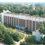 Отделение анестезиологии-реанимации ГКБ Демского района - фото