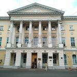 Отделение анестезиологии-реанимации ГКБ им Давыдовского - фото