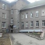 Отделение анестeзиологии, реанимации и интенсивной терапии №2 Терапевтический корпус ГБ №33 - фото