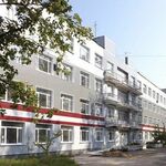Отделение анестезиологии-реанимации Касимовский ММЦ - фото