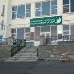 Отделение анестезиологии-реанимации Клиническая больница №1 ПОМЦ ФМБА России - фото