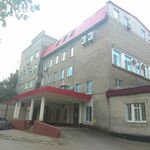 Отделение анестезиологии-реанимации Клиника БГМУ - фото