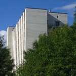 Отделение анестезиологии-реанимации МОДКБ - фото