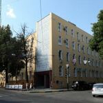 Отделение анестезиологии-реанимации Ожоговый центр Институт травматологии ПИМУ - фото