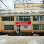 Отделение анестезиологии-реанимации РКБ №5 - фото