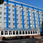 Отделение анестезиологии-реанимации РКБ - фото