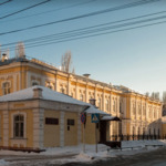 Отделение анестезиологии-реанимации Родильный дом СГКБ №1 им Гордеева - фото