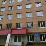 Отделение анестезиологии-реанимации СГБ №1 - фото