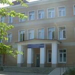 Отделение анестезиологии-реанимации Стационар №2 (терапевтический) НЦРБ - фото