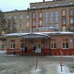 Отделение челюстно-лицевой хирургии Хирургический корпус ПГКБ - фото