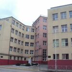 Отделение челюстно-лицевой хирургии ОКБ - фото