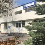 Отделение детской анестезиологии и реанимации НИИАП - фото
