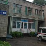 Отделение детской медицинской реабилитации и амбулаторно-хосписной помощи КДМЦ - фото