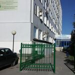 Отделение детской стоматологии СП ВолгГМУ - фото