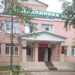 Отделение для больных туберкулезом органов дыхания детского и подросткового возраста №7 ООКПТД - фото