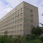 Отделение для новорожденных детей №2 Родильный дом КБ №2 - фото