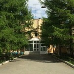 Отделение для оказания гериатрической и кардиологической помощи ЦГБ №3 - фото