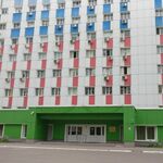 Отделение экстракорпоральных методов лечения и детоксикации НМИЦ АГП им В И Кулакова - фото