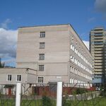 Отделение экстренной медицинской помощи Госпиталь МСЧ МВД - фото