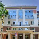 Отделение физической реабилитации Лечебно-реабилитационный комплекс НМИЦ им В А Алмазова - фото