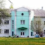 Отделение физиотерапии и функциональной диагностики МРКПБ - фото