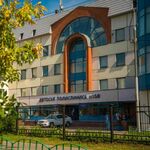 Отделение функциональной диагностики ДГП №150 - фото