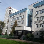Отделение функциональной диагностики Филиал №3 ГП №166 - фото