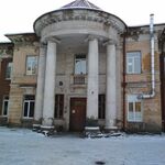 Отделение функциональной диагностики ГБ №4 - фото