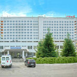 Отделение функциональной диагностики ГКБ №1 - фото