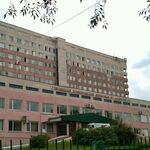 Отделение функциональной диагностики ГКБ №1 им Кабанова - фото