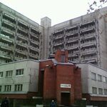 Отделение функциональной диагностики ГМПБ №2 - фото