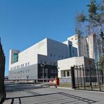 Отделение функциональной диагностики и общей терапии СПб КНпЦСВМП (о) - фото