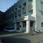 Отделение функциональной диагностики и УЗД КЦВМИР - фото