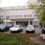 Отделение функциональной диагностики КБСМП №15 - фото